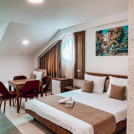 Astoria Struga Apartment Exterior foto