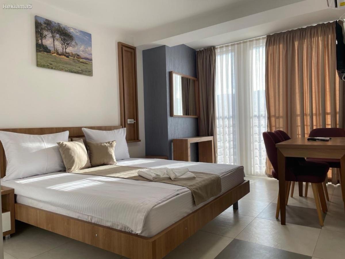 Astoria Struga Apartment Exterior foto