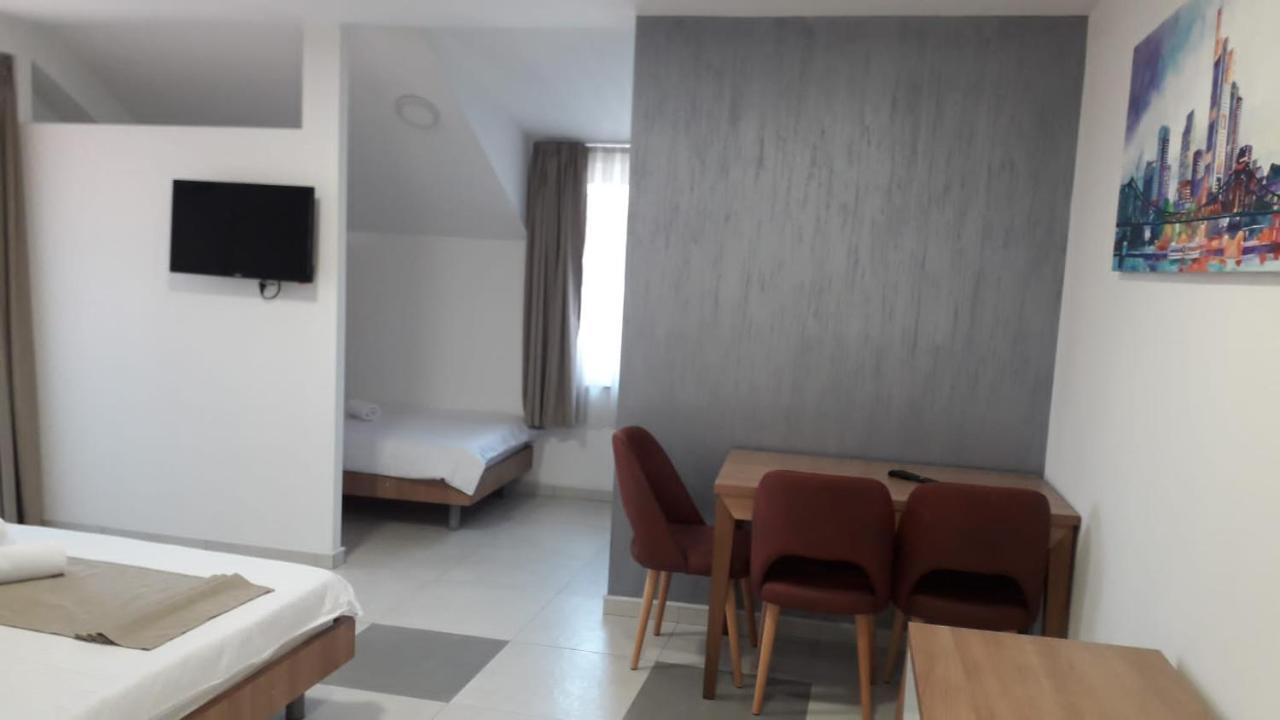 Astoria Struga Apartment Exterior foto